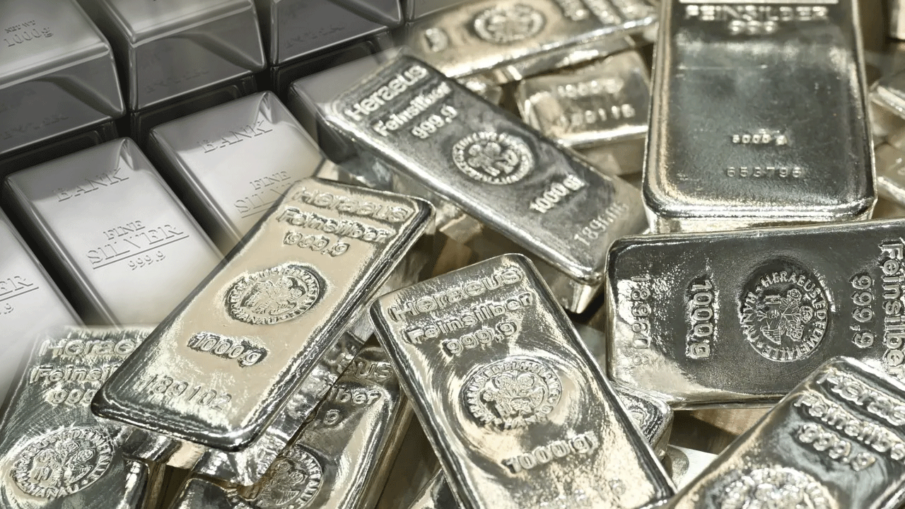 İslam Memiş'ten 2026 açıklaması: Altının pusulası yön mü değişiyor, elinde altın ve gümüşü olanlar ne yapmalı? 3