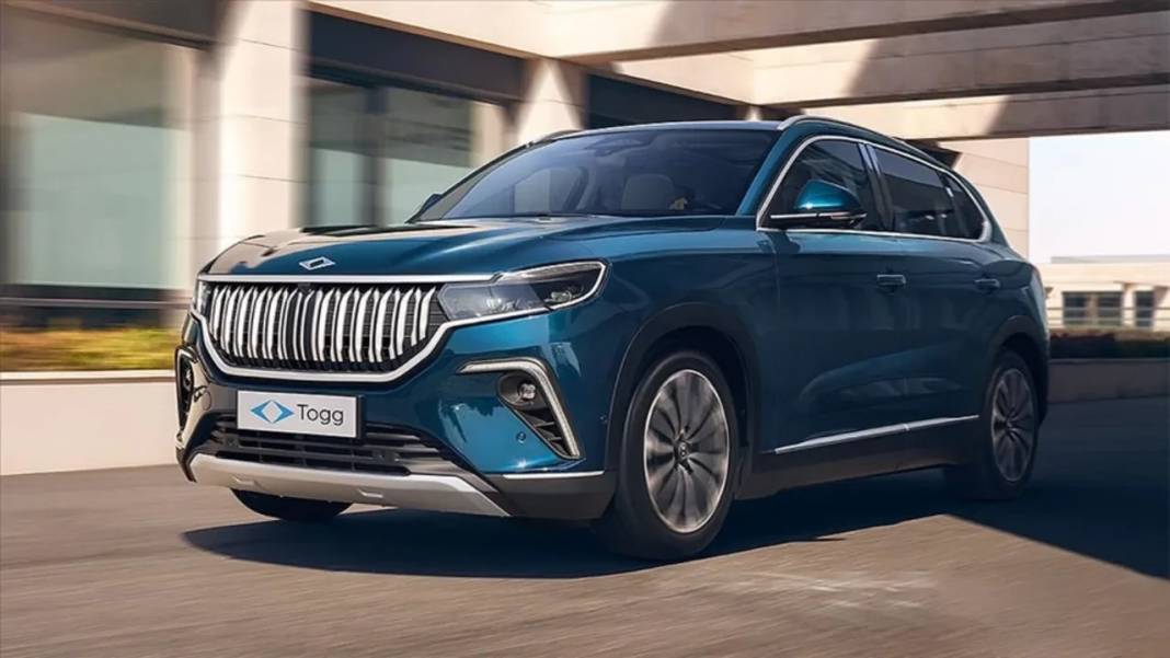 2026 TOGG fiyatları belli oldu: Ocak ayı Güncel TOGG Fiyat Listesi ve Yeni Rakamlar 9