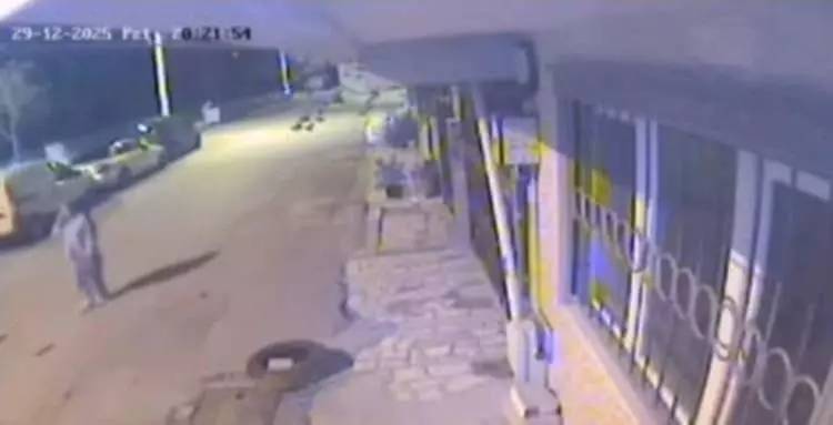 Mihriban'ın son görüntüleri ortaya çıktı: 10 gün boyunca işkence edilip, ormana gömüldü! 3