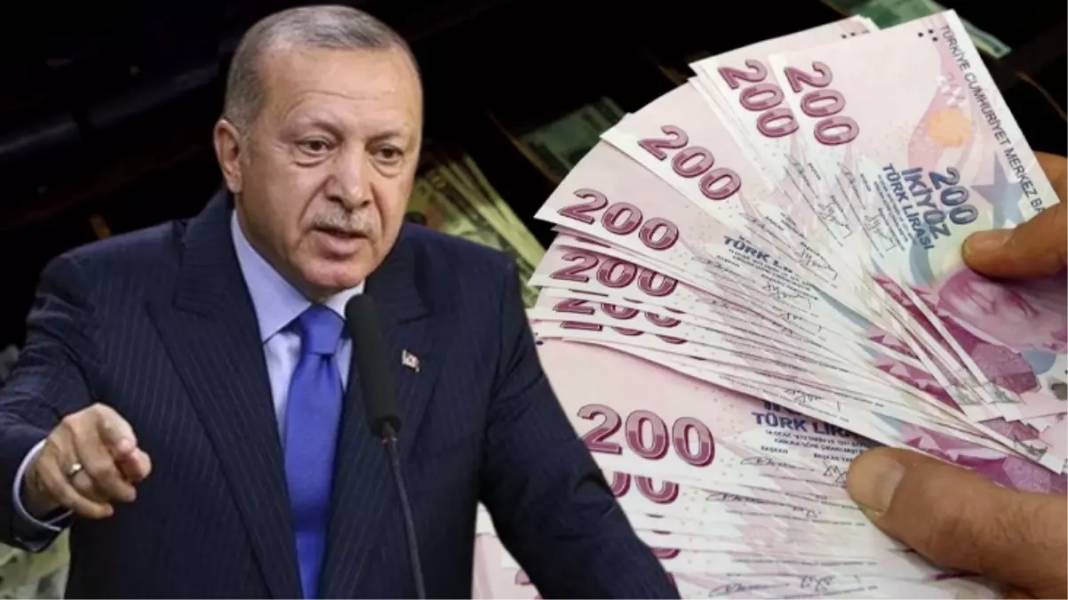 AK Parti'den emekliye umut veren açıklama! Yeterli değil bunu hepimiz görüyoruz 7