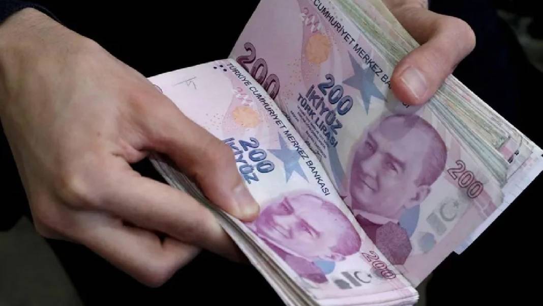 SSK ve Bağ-Kur 2026 yılı emeklileri, maaşları ne kadar oldu! Zamlı emekli maaşı tam listesi 8