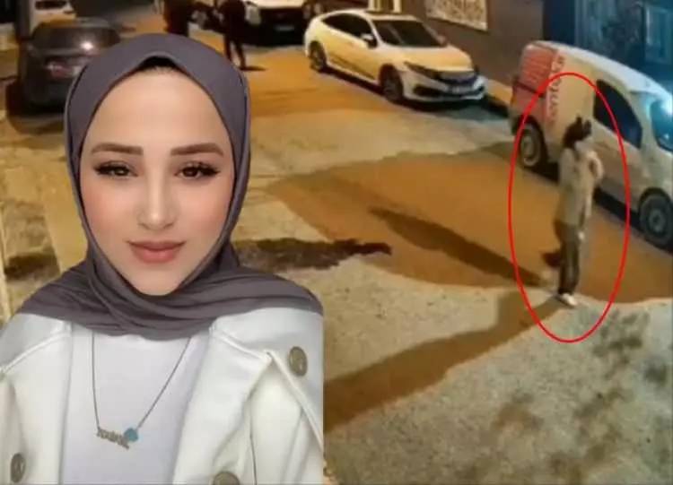 Mihriban'ın son görüntüleri ortaya çıktı: 10 gün boyunca işkence edilip, ormana gömüldü! 2