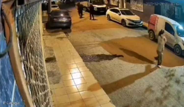 Mihriban'ın son görüntüleri ortaya çıktı: 10 gün boyunca işkence edilip, ormana gömüldü! 6