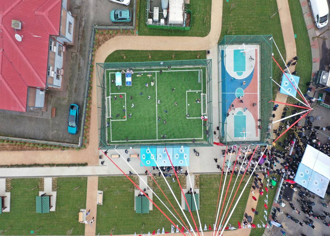 Başkan Bingöl: Tuzla için gece gündüz arı gibi çalışıyoruz 7