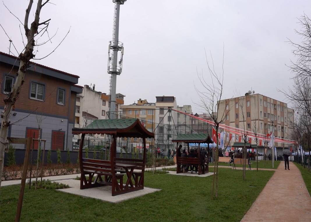 Başkan Bingöl: Tuzla için gece gündüz arı gibi çalışıyoruz 5