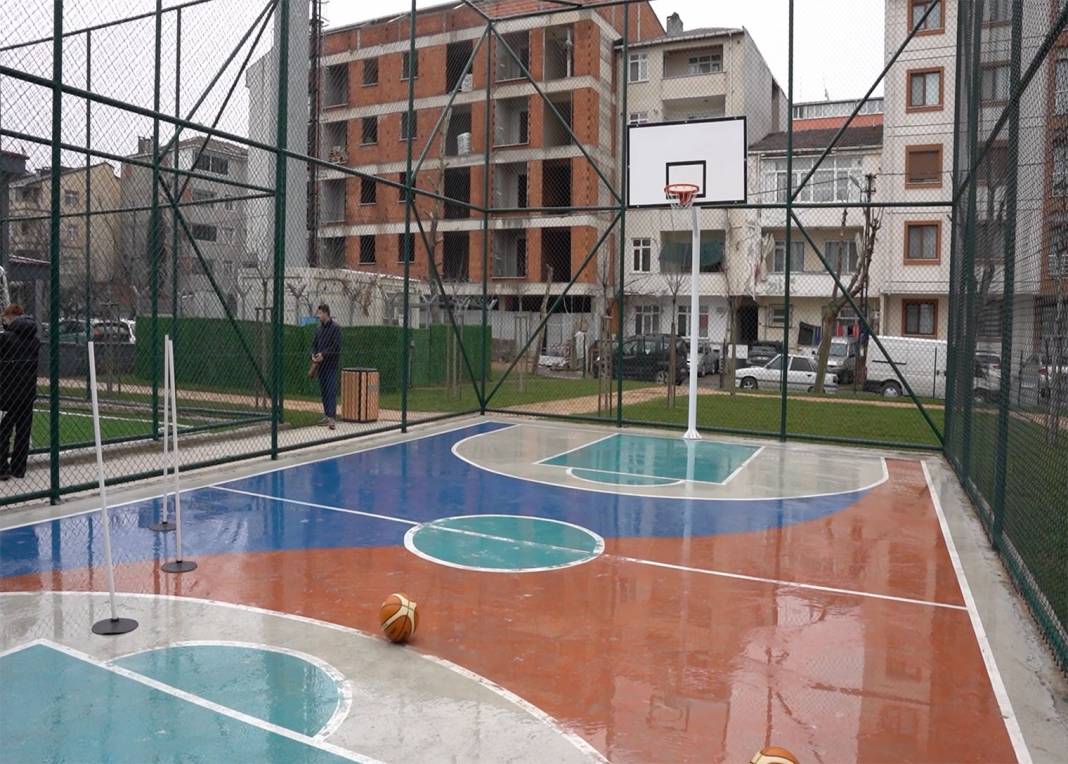 Başkan Bingöl: Tuzla için gece gündüz arı gibi çalışıyoruz 6