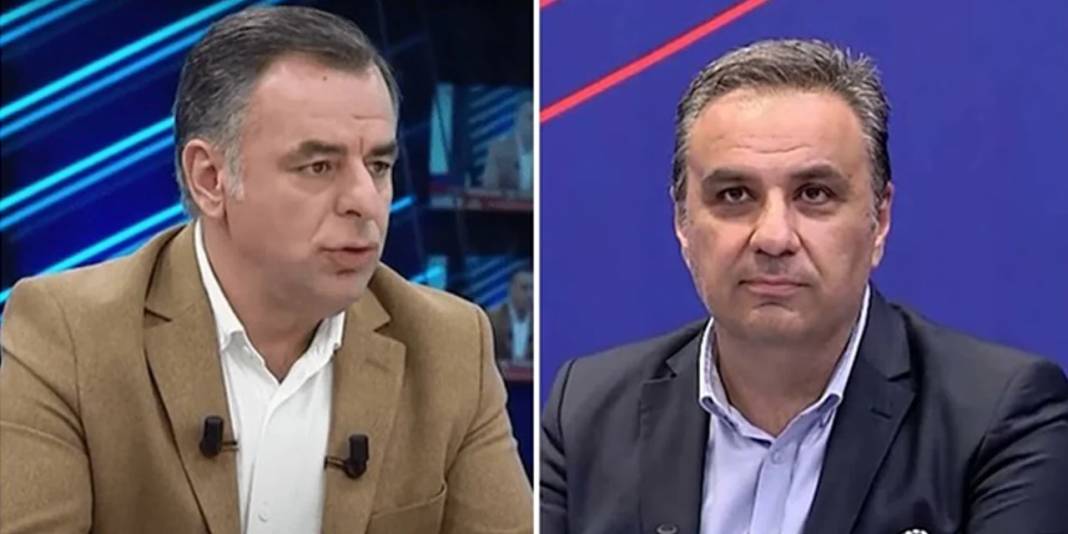 Barış Yarkadaş Taksim Meydanı'nda neden yok, TGRT'den ayrıldı mı, işine son mu verildi? Barış Yarkadaş'ın yeni adresi belli oldu mu? 6