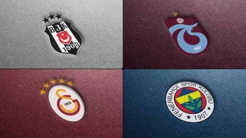2026 yılı ara transfer dönemi resmen açıldı! Beşiktaş, Galatasaray, Fenerbahçe ve Trabzonspor'un listesinde kimler var? 2