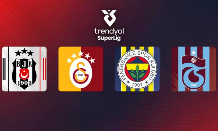 2026 yılı ara transfer dönemi resmen açıldı! Beşiktaş, Galatasaray, Fenerbahçe ve Trabzonspor'un listesinde kimler var? 7