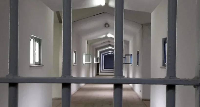 AK Parti yeni bir af yasası için düğmeye bastı! Yarısını yatan çıkacak 2