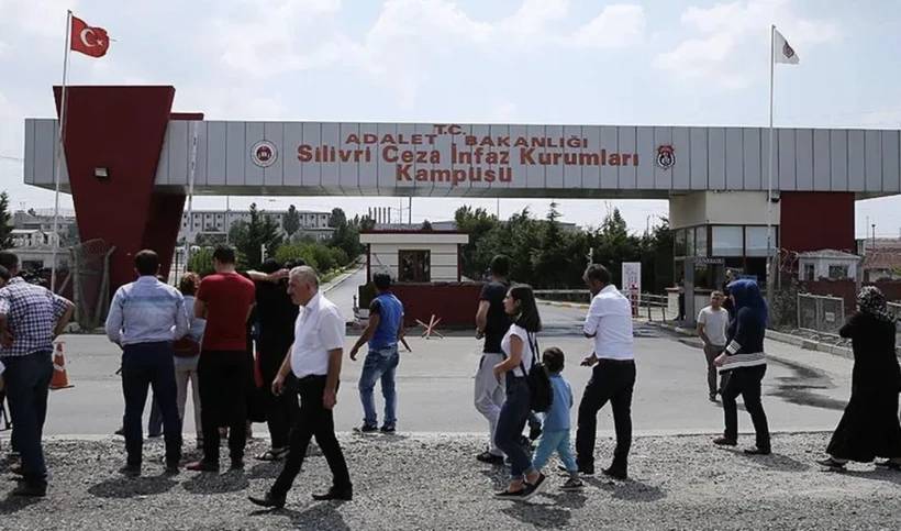 AK Parti yeni bir af yasası için düğmeye bastı! Yarısını yatan çıkacak 3