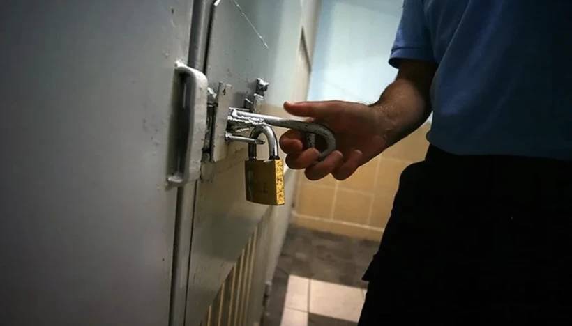 AK Parti yeni bir af yasası için düğmeye bastı! Yarısını yatan çıkacak 6