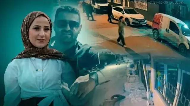 Mihriban'ın son görüntüleri ortaya çıktı: 10 gün boyunca işkence edilip, ormana gömüldü! 9