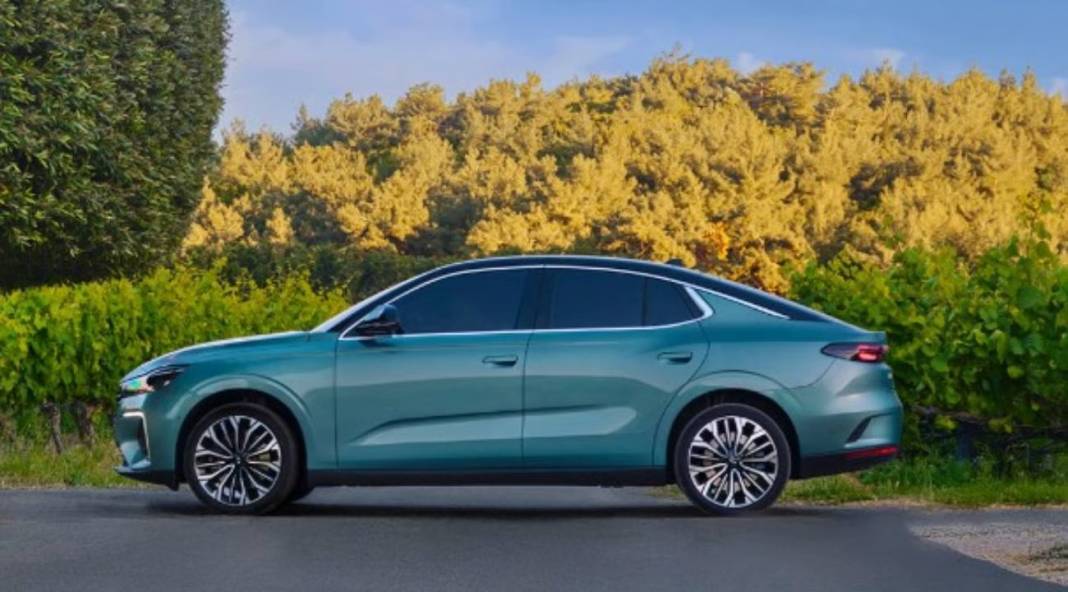 2026 TOGG fiyatları belli oldu: Ocak ayı Güncel TOGG Fiyat Listesi ve Yeni Rakamlar 6