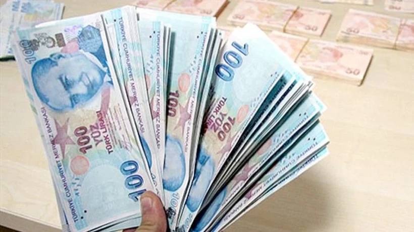 Cumhurbaşkanı Erdoğan'dan emekli maaş açıklaması: Biz göreve geldiğimizde emekli maaşı 40 dolardı şimdi 480 dolar 9