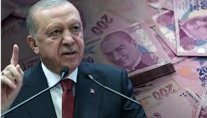 Cumhurbaşkanı Erdoğan'dan emekli maaş açıklaması: Biz göreve geldiğimizde emekli maaşı 40 dolardı şimdi 480 dolar 1