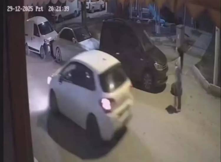 Mihriban'ın son görüntüleri ortaya çıktı: 10 gün boyunca işkence edilip, ormana gömüldü! 5