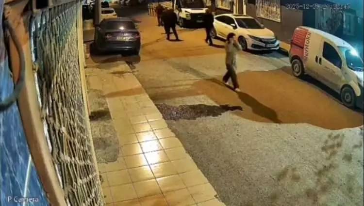 Mihriban'ın son görüntüleri ortaya çıktı: 10 gün boyunca işkence edilip, ormana gömüldü! 8