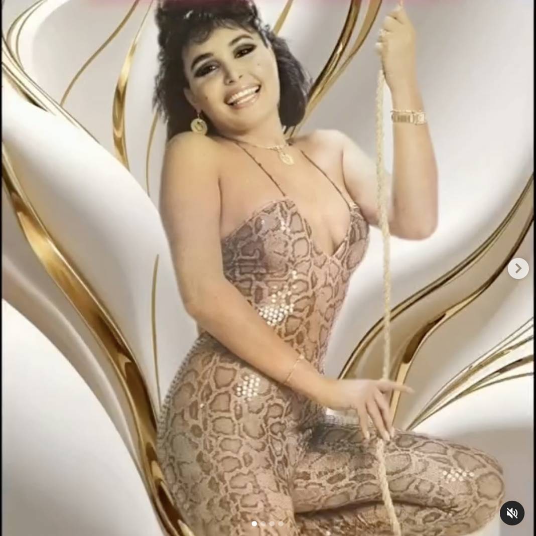 ''Aşk istiyorum para çok'' dedi: Servetini gözler önüne serdi! 6