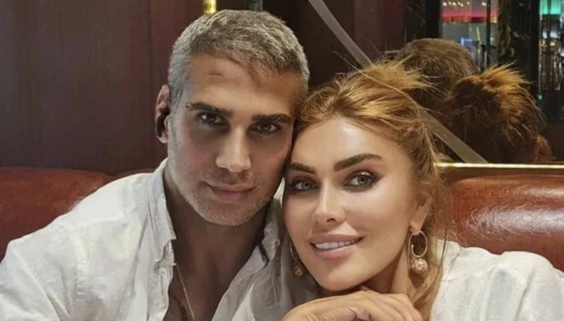 Survivor yarışmasına katılan Doğuş'a eşinden çağrı geldi! Böyle olacağını bilseydim izin vermezdim 1