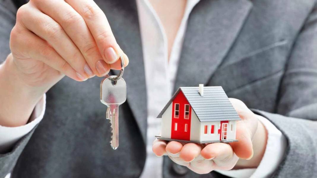 Ev sahipleri ve kiracıları ilgilendiriyor! 2026 yılı Ocak ayı kira artış oranı belli oldu! İşte konut ve iş yeri kira zam tavan rakamı 1