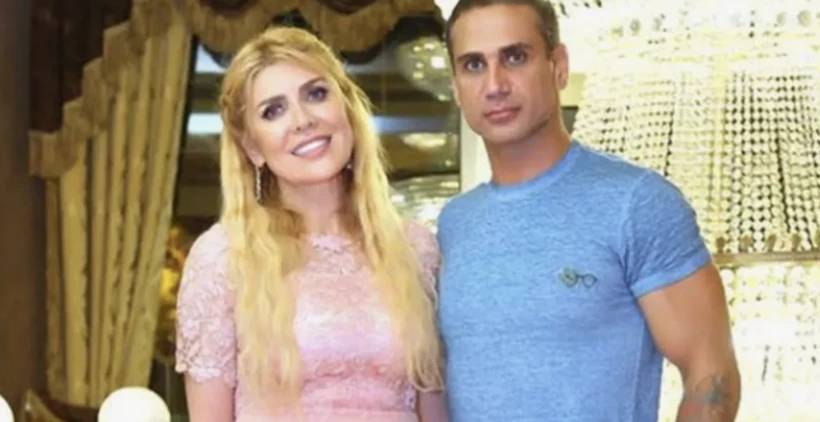 Survivor yarışmasına katılan Doğuş'a eşinden çağrı geldi! Böyle olacağını bilseydim izin vermezdim 2