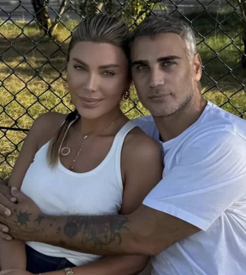 Survivor yarışmasına katılan Doğuş'a eşinden çağrı geldi! Böyle olacağını bilseydim izin vermezdim 3