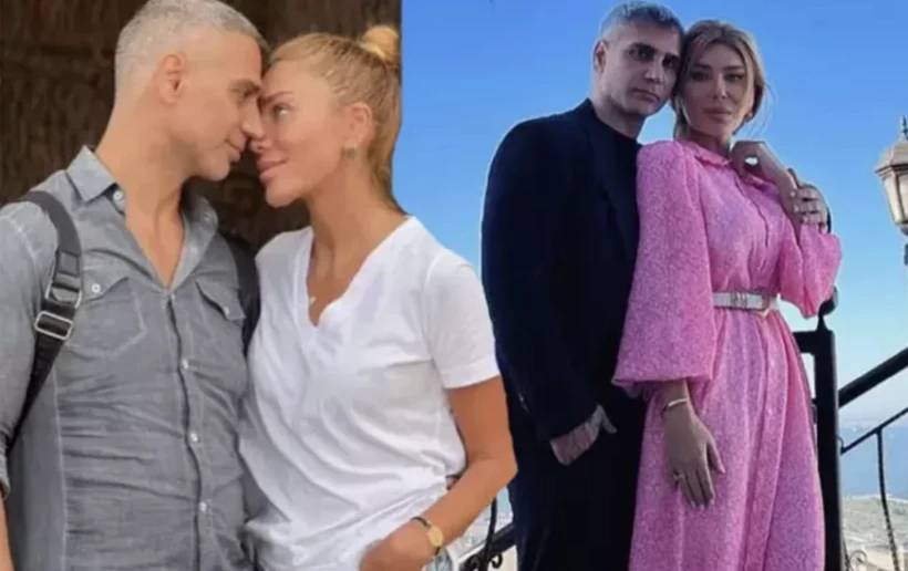 Survivor yarışmasına katılan Doğuş'a eşinden çağrı geldi! Böyle olacağını bilseydim izin vermezdim 4