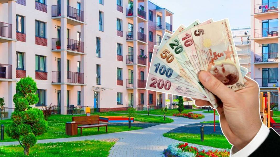 Ev sahipleri ve kiracıları ilgilendiriyor! 2026 yılı Ocak ayı kira artış oranı belli oldu! İşte konut ve iş yeri kira zam tavan rakamı 6