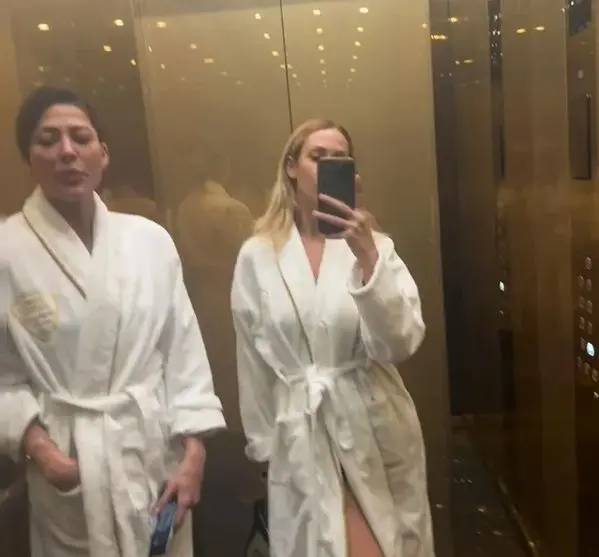 Rabia Karaca ek ifadesinde resmen döküldü: Özel tahsis edilen 'Sarı odada' bakın neler olmuş? 10