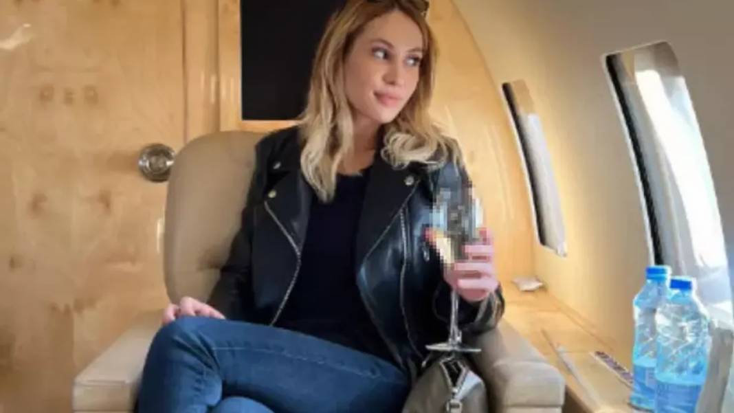 Rabia Karaca ek ifadesinde resmen döküldü: Özel tahsis edilen 'Sarı odada' bakın neler olmuş? 8