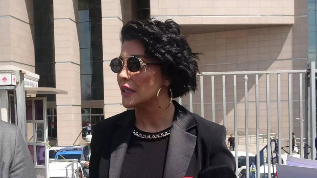 Deniz Akkaya'ya büyük şok: Tutuklanarak cezaevine gönderildi! 2