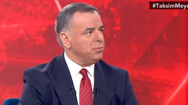 Barış Yarkadaş Taksim Meydanı'nda neden yok, TGRT'den ayrıldı mı, işine son mu verildi? Barış Yarkadaş'ın yeni adresi belli oldu mu? 2