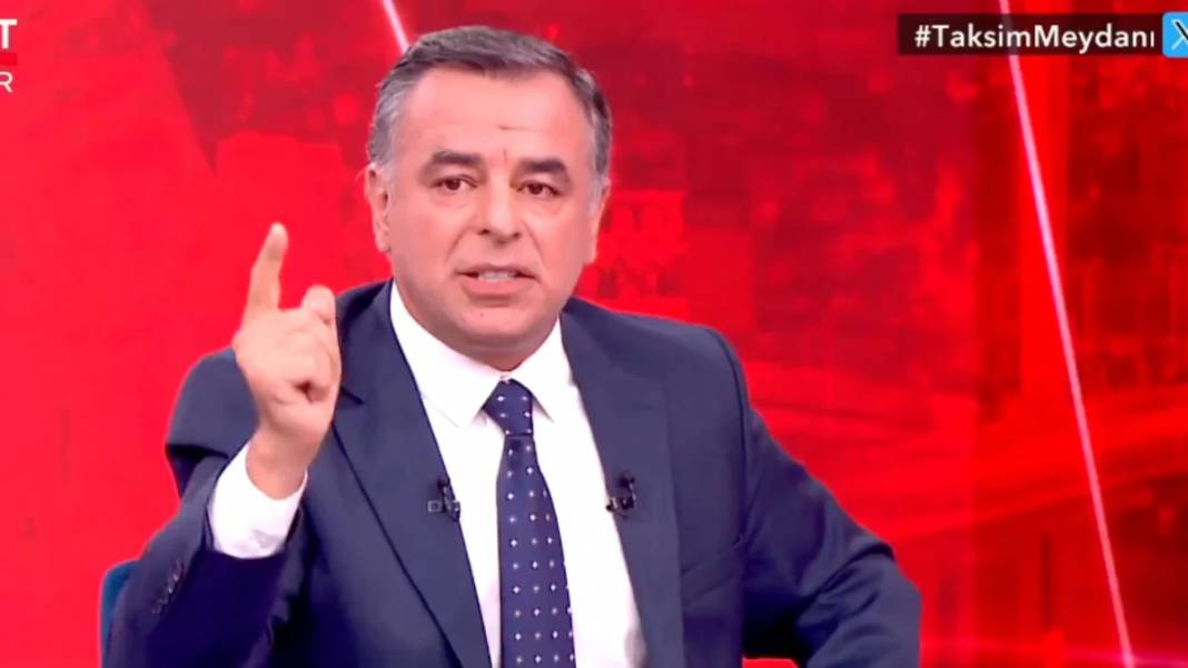 Barış Yarkadaş Taksim Meydanı'nda neden yok, TGRT'den ayrıldı mı, işine son mu verildi? Barış Yarkadaş'ın yeni adresi belli oldu mu? 4