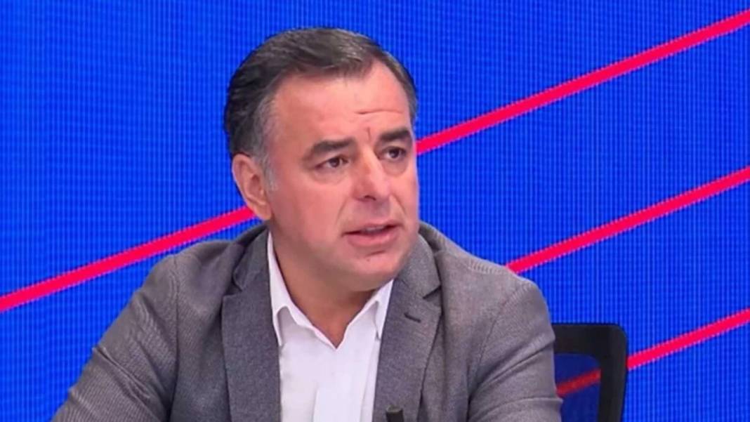 Barış Yarkadaş Taksim Meydanı'nda neden yok, TGRT'den ayrıldı mı, işine son mu verildi? Barış Yarkadaş'ın yeni adresi belli oldu mu? 8