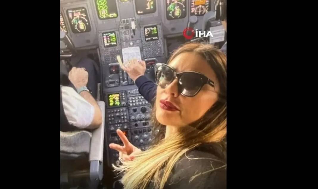 Rabia Karaca ek ifadesinde resmen döküldü: Özel tahsis edilen 'Sarı odada' bakın neler olmuş? 9