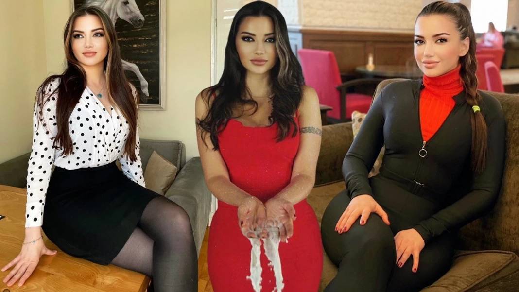 Esra Ezmeci'ye büyük şok: Cezaevi yolu mu gözüktü? 1