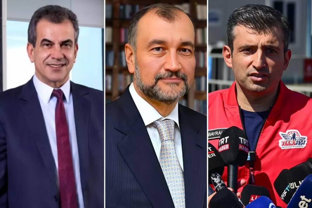 Türkiye'nin zenginler listesinde büyük değişim! İbrahim Erdemoğlu liste dışına çıktı, Bayraktar servet kaybı yaşadı 6