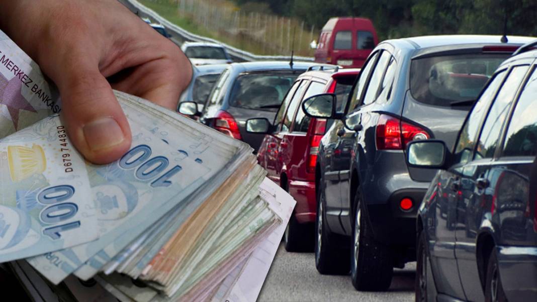 2026 Zorunlu trafik sigortası ne kadar oldu! İşte illere göre zamlı fiyatlar... 4