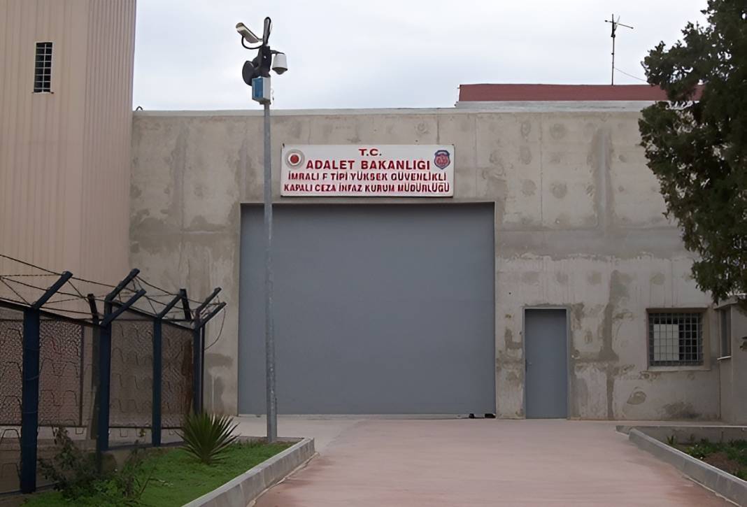 TBMM, Abdullah Öcalan ile yapılan İmralı görüşmesinin tutanak metninin tamamını yayınladı 3