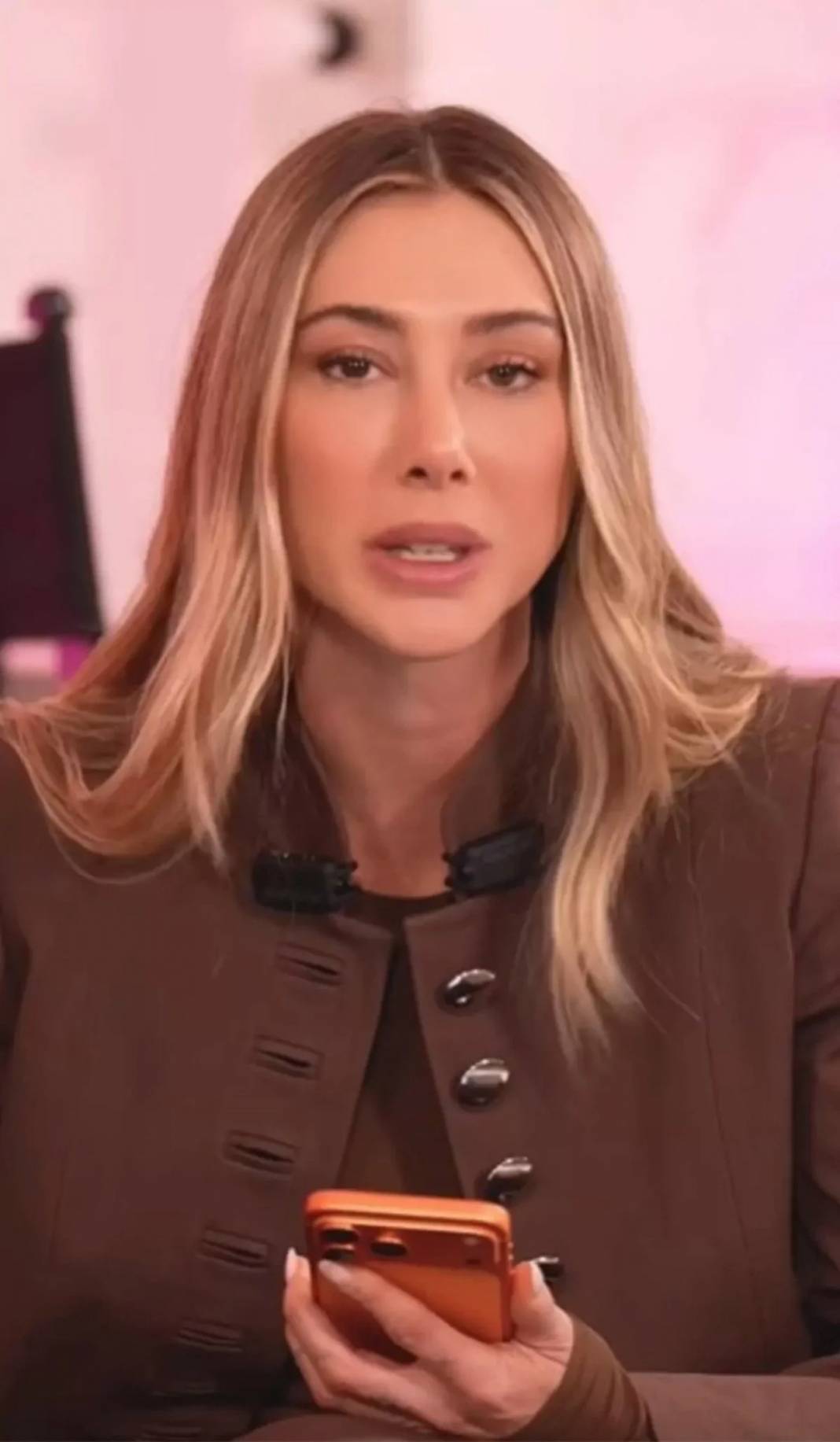 Şeyma Subaşı tövbe etti! Bundan sonra size bikinili Şeyma yok! 3