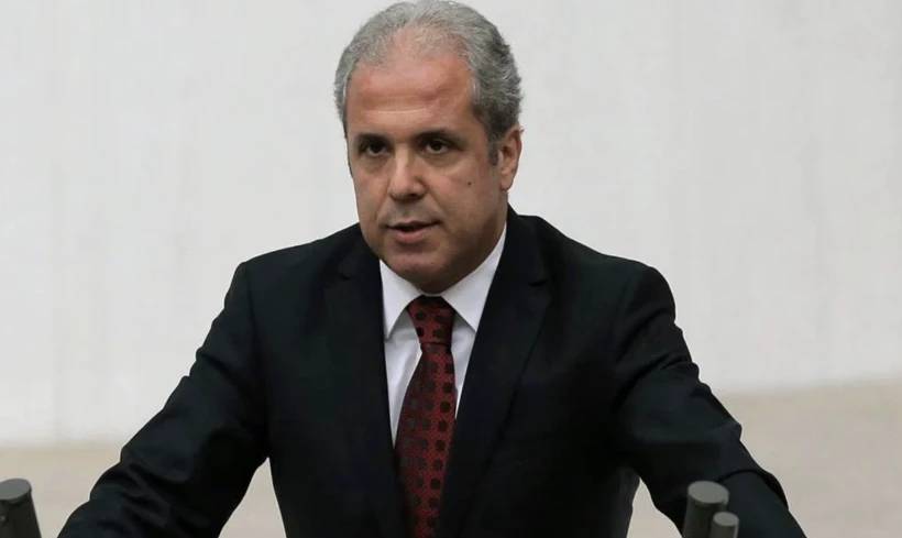 Şamil Tayyar emekli ve asgari ücretlilere zam müjdesi için tarih verdi! Bolluk, bereket olacak 1