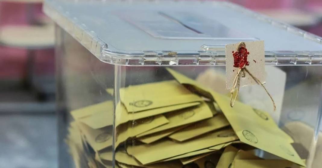 Ocak ayında 14 anketin ortalamasından çıkan sonuç kıyasıya mücadele: İşte partilerin oy oranı! 2