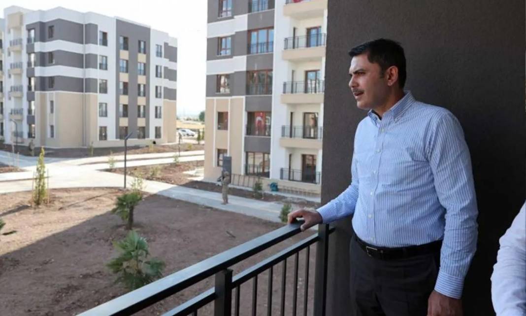 Asrın felaketinin arasından tam 3 yıl geçti! 14 milyon kişi zarar gördü 5