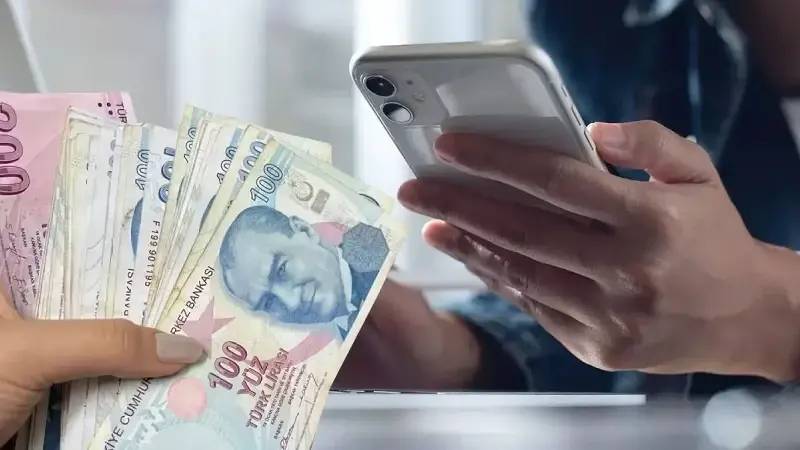 MASAK'tan önemli açıklama: Para gönderirken bunu yapmak şart! 15 Mart'tan sonra başlıyor 2