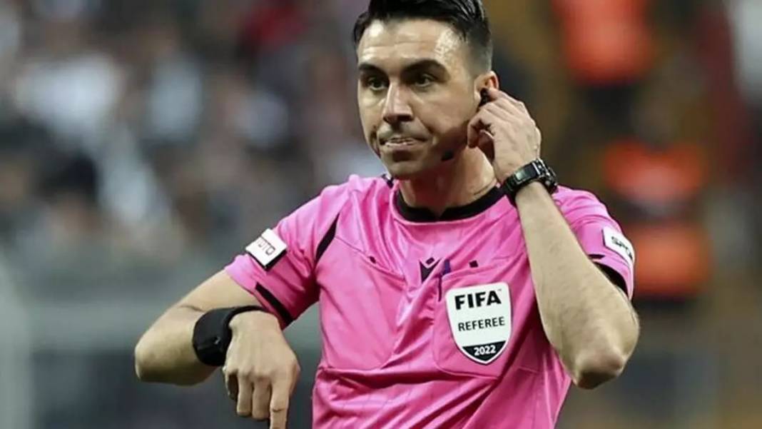 Arda Kardeşler hakemlikten istifa etti: Yeni işi belli oldu! Arda Kardeşler neden hakemliği bıraktı? 1