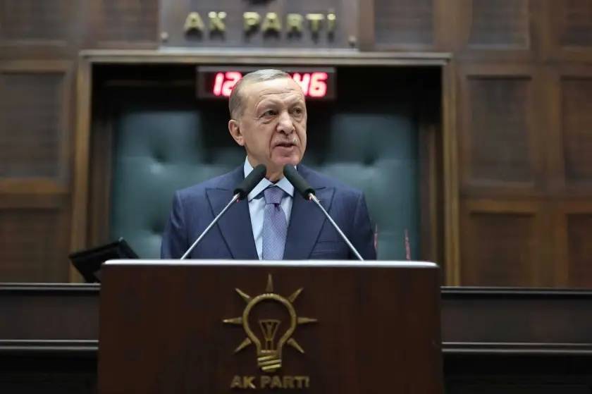 ''Türkiye'yi kim yönetsin?'' anket sonucu şaşkınlık yarattı! İşte vatandaşın yanıtı... 7