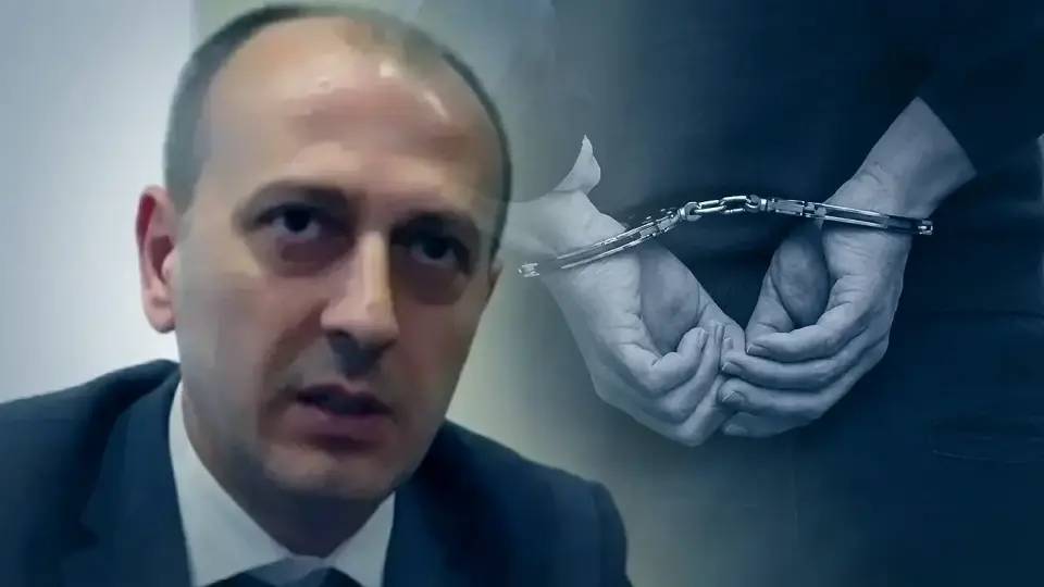 İtirafçı eskort neler anlattı neler! Dilek İmamoğlu'nun ağabeyini gözaltına aldıran itirafçıdan şok ifadeler 4