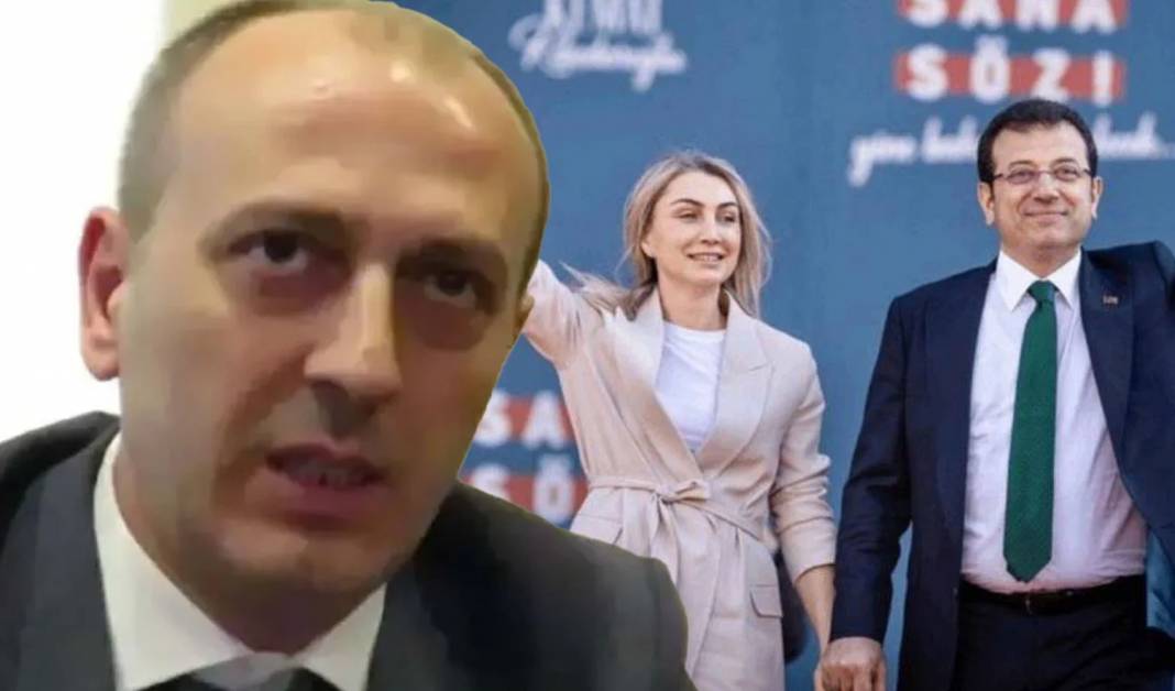 İtirafçı eskort neler anlattı neler! Dilek İmamoğlu'nun ağabeyini gözaltına aldıran itirafçıdan şok ifadeler 2