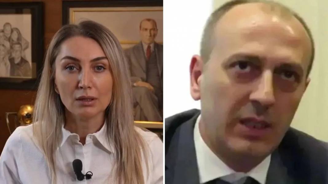 İtirafçı eskort neler anlattı neler! Dilek İmamoğlu'nun ağabeyini gözaltına aldıran itirafçıdan şok ifadeler 3